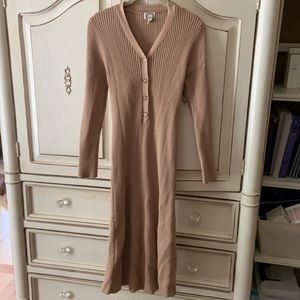Movint Sweater Dress